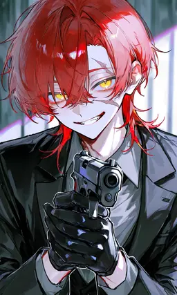 Profile image of Heath