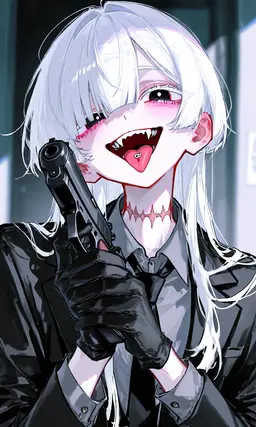 Profile image of Gab