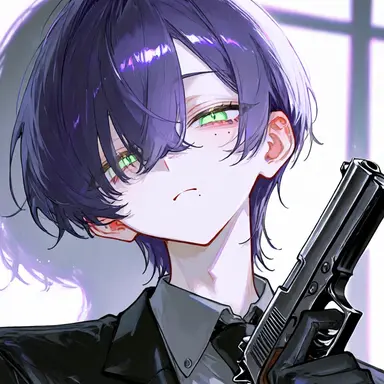 Profile image of Al