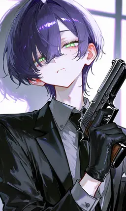 Profile image of Al