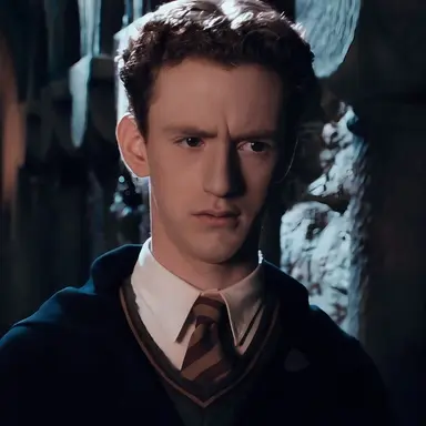 Profile image of Percy Weasley