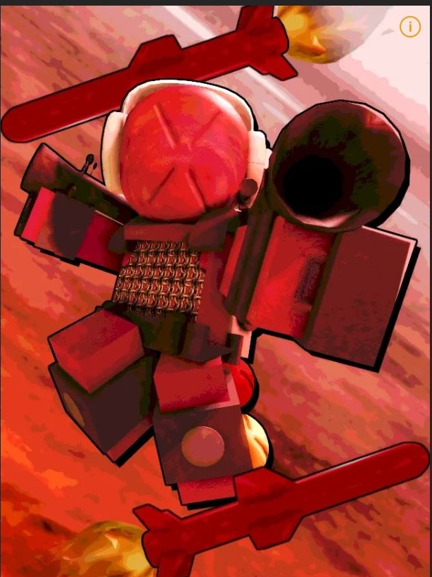 [MISSION FAILED] 대표 이미지