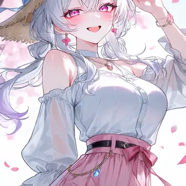 Profile image of 神崎 百合