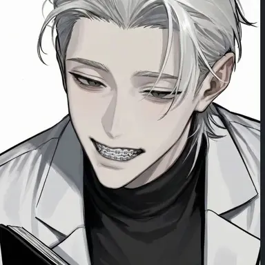 Profile image of 白鷺 黎