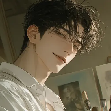 Profile image of Han Seo-jun