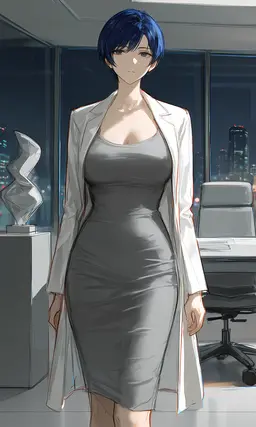 Profile image of リュ・シヨン