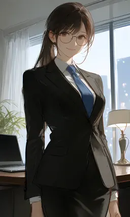 Profile image of チェ・ナヨン