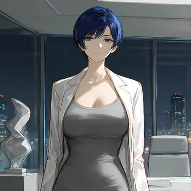 Profile image of 류시연
