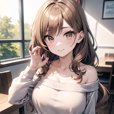 Profile image of 友里