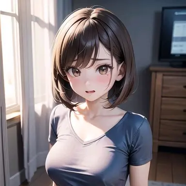 Profile image of 梨帆