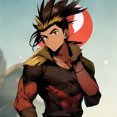 Profile image of Max