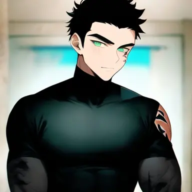 Profile image of Sammy