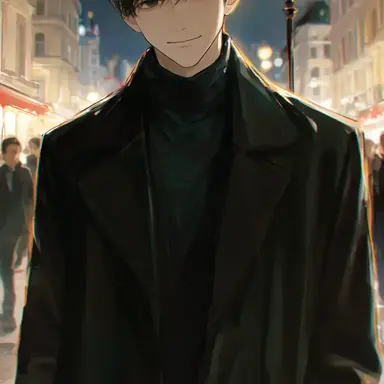 Profile image of Sorel