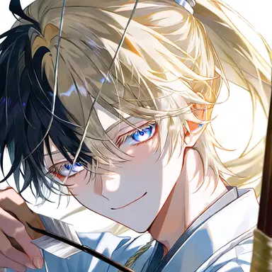 Profile image of 稔