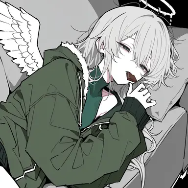 Profile image of ナハス