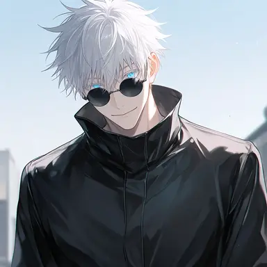 Profile image of Satoru