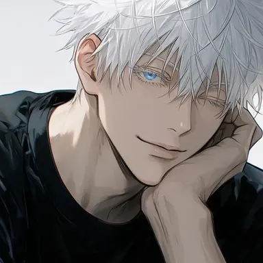 Profile image of 五条悟