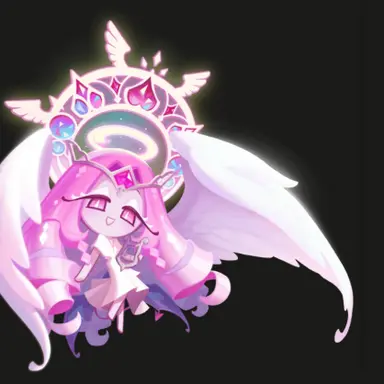Profile image of 이터널슈가 쿠키