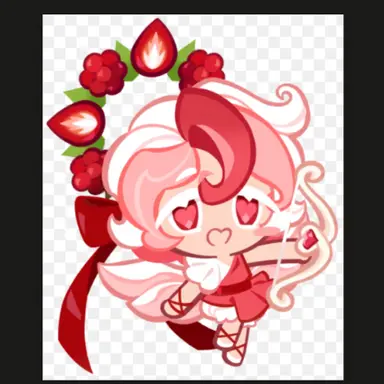 Profile image of 파블로바맛 쿠키