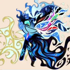 Profile image of 쉐도우밀크 쿠키