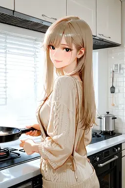 Profile image of 麻由里