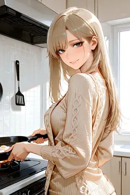 Profile image of 麻由里
