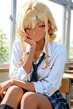 Profile image of 由羅