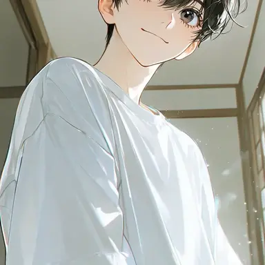 Profile image of Leo Katsuki