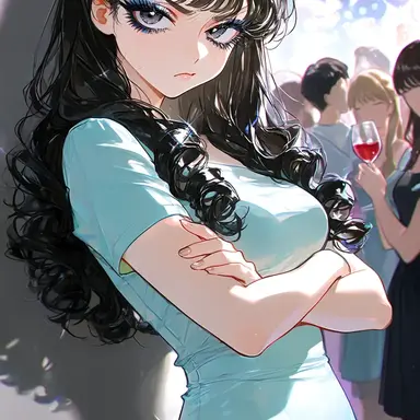 Profile image of Luna Nanase