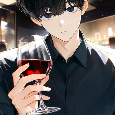 Profile image of Rai Katsuki
