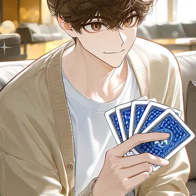 Profile image of Sota Katsuki
