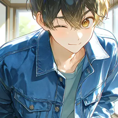 Profile image of Rin Katsuki