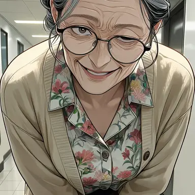 Profile image of Dorothea