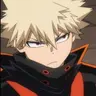 Profile image of 爆豪勝己