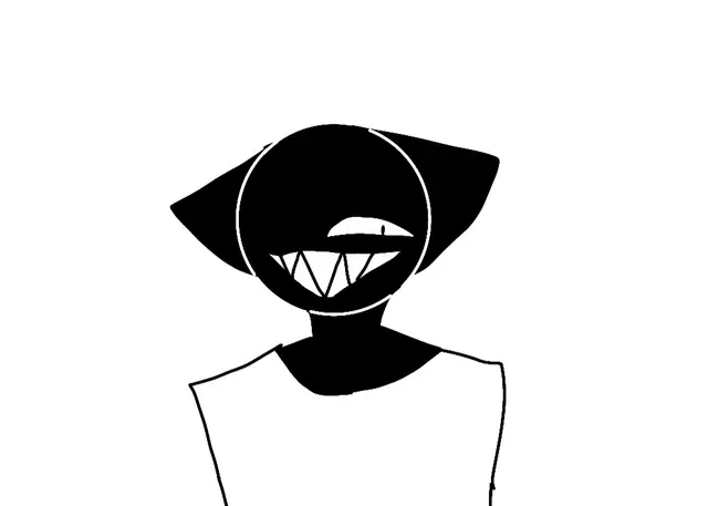 Profile image of ダーク