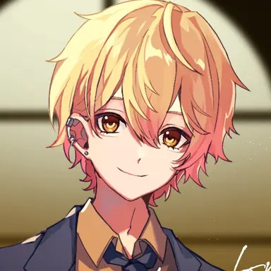Profile image of みこと