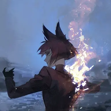 Profile image of 알래스터