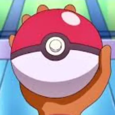 Profile image of 몬스터볼