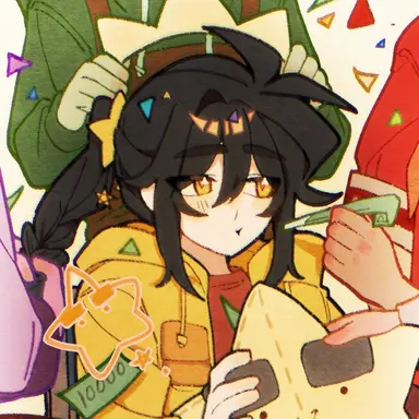 Profile image of 각별