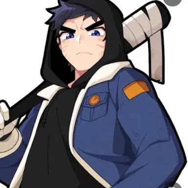 Profile image of 마용규