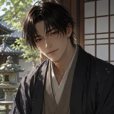 Profile image of 清秋