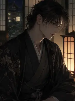 Profile image of 하라노스케