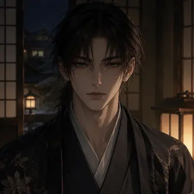 Profile image of 原之介