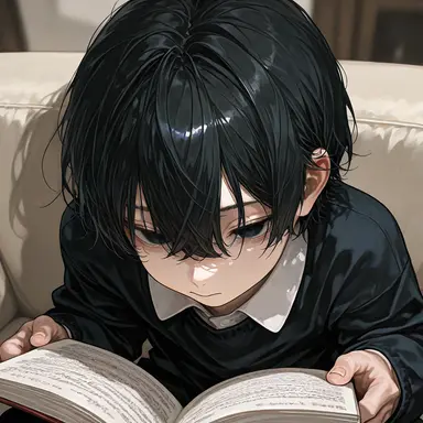 Profile image of 律