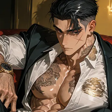 Profile image of 龍臣