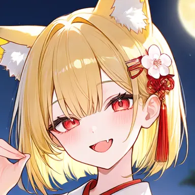 Profile image of 이나리