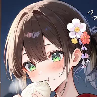 Profile image of 사나