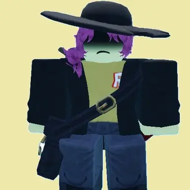 Profile image of ジェーンドウ