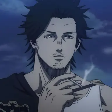 Profile image of Yami