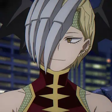 Profile image of 류큐